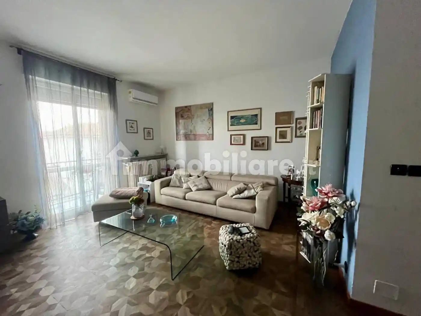 Appartamento in vendita a Alessandria