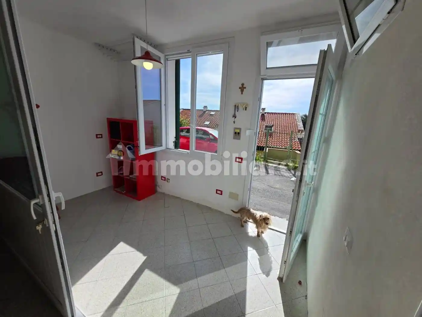 Appartamento in vendita a Pompeiana