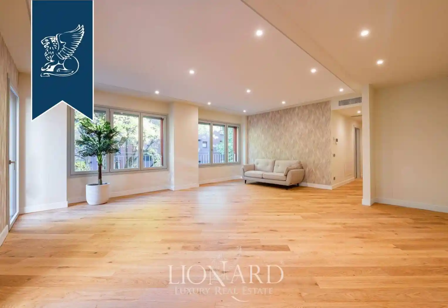 Quadrilocale piazzale Libia, Porta Romana - Medaglie d'Oro, Milano - foto 3