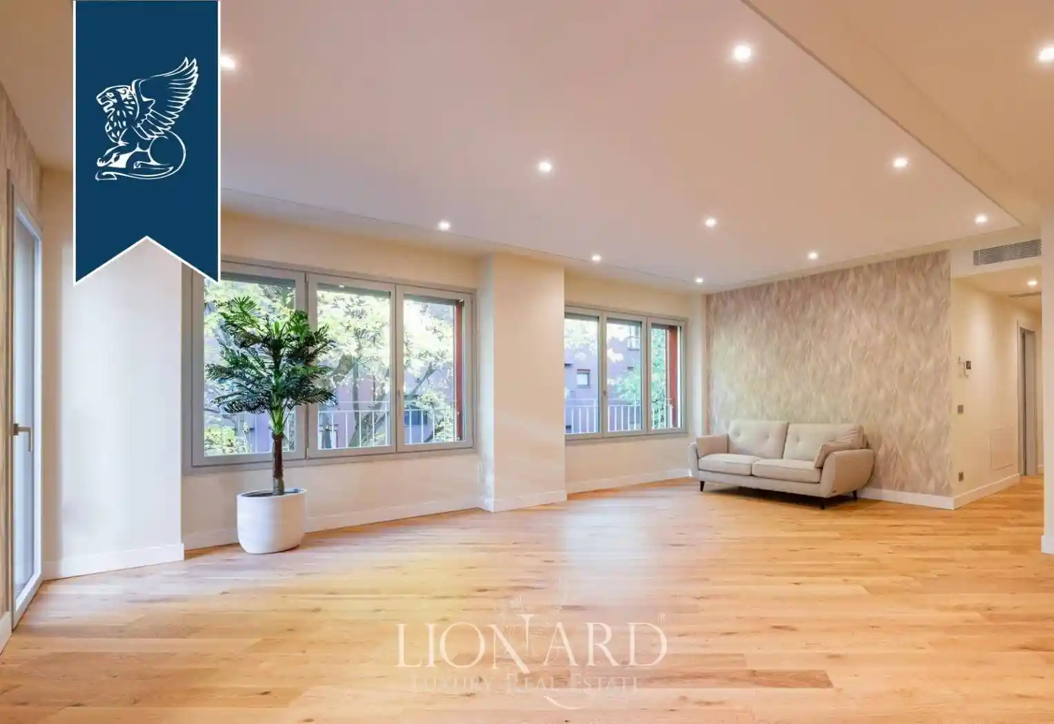 Quadrilocale piazzale Libia, Porta Romana - Medaglie d'Oro, Milano - foto 4