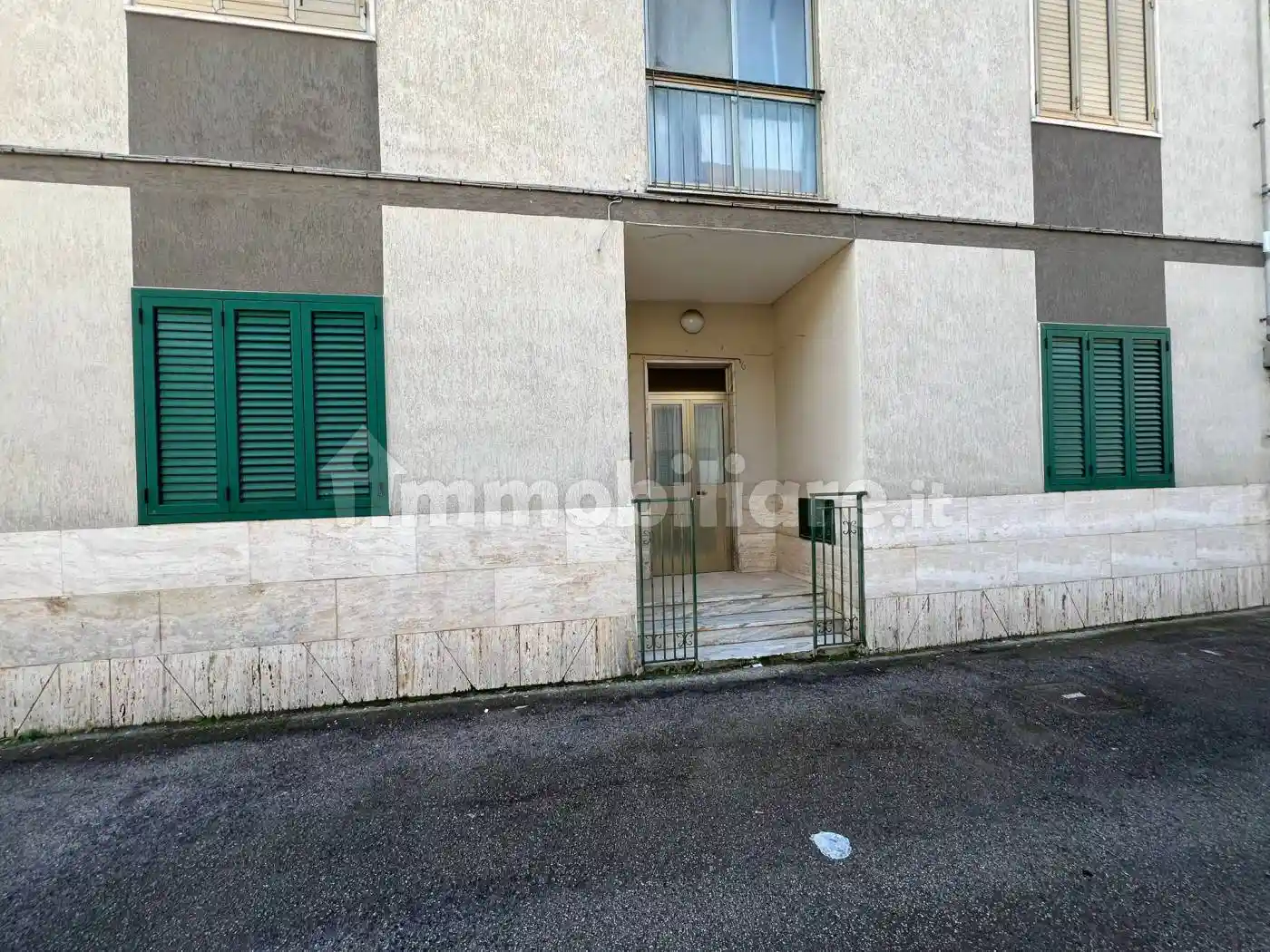 Appartamento in vendita a Modugno