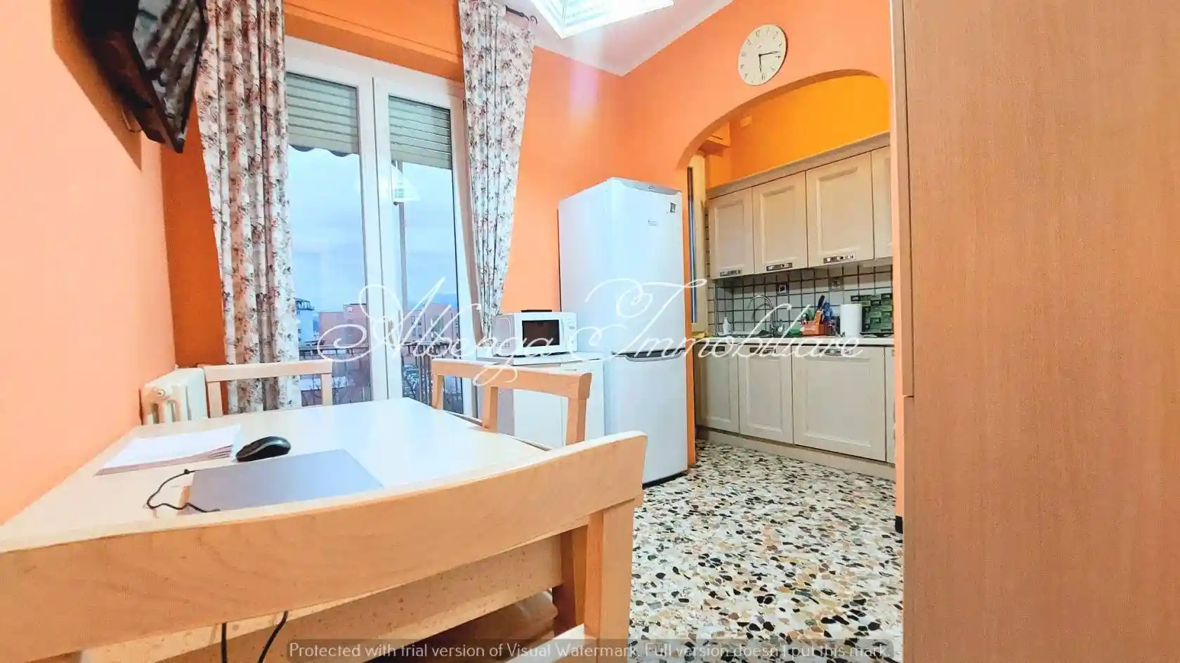 Appartamento in vendita a Albenga