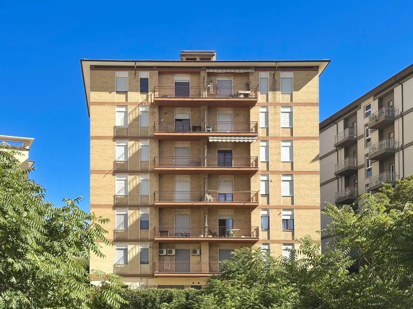 Appartamento in vendita a L'Aquila