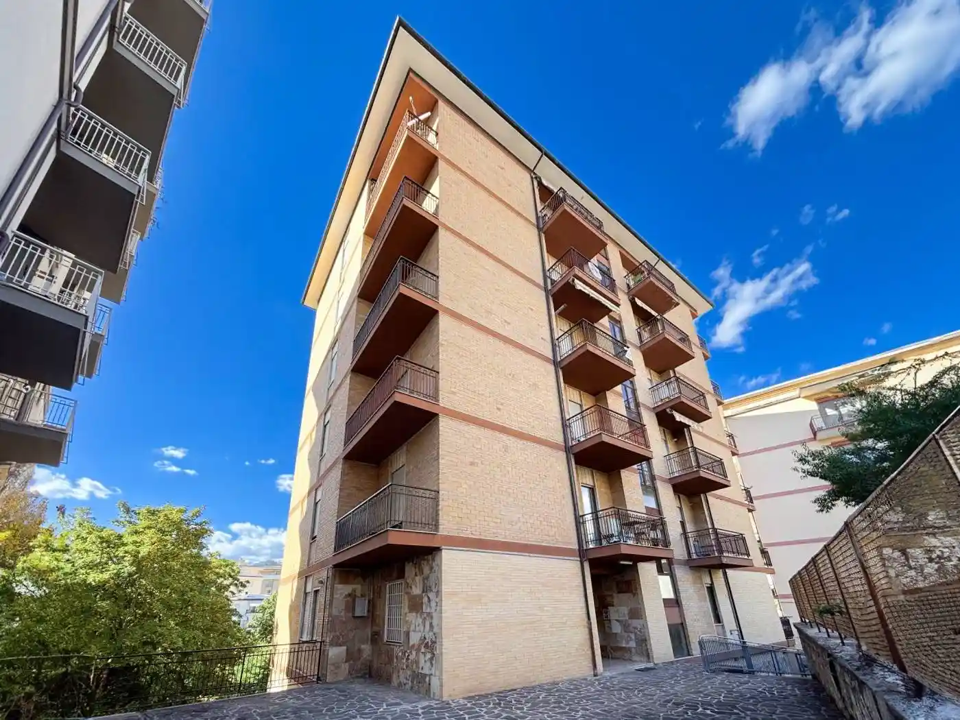 Quadrilocale via Luigi Falconi 129, Torretta - Torrione, L'Aquila - foto 2