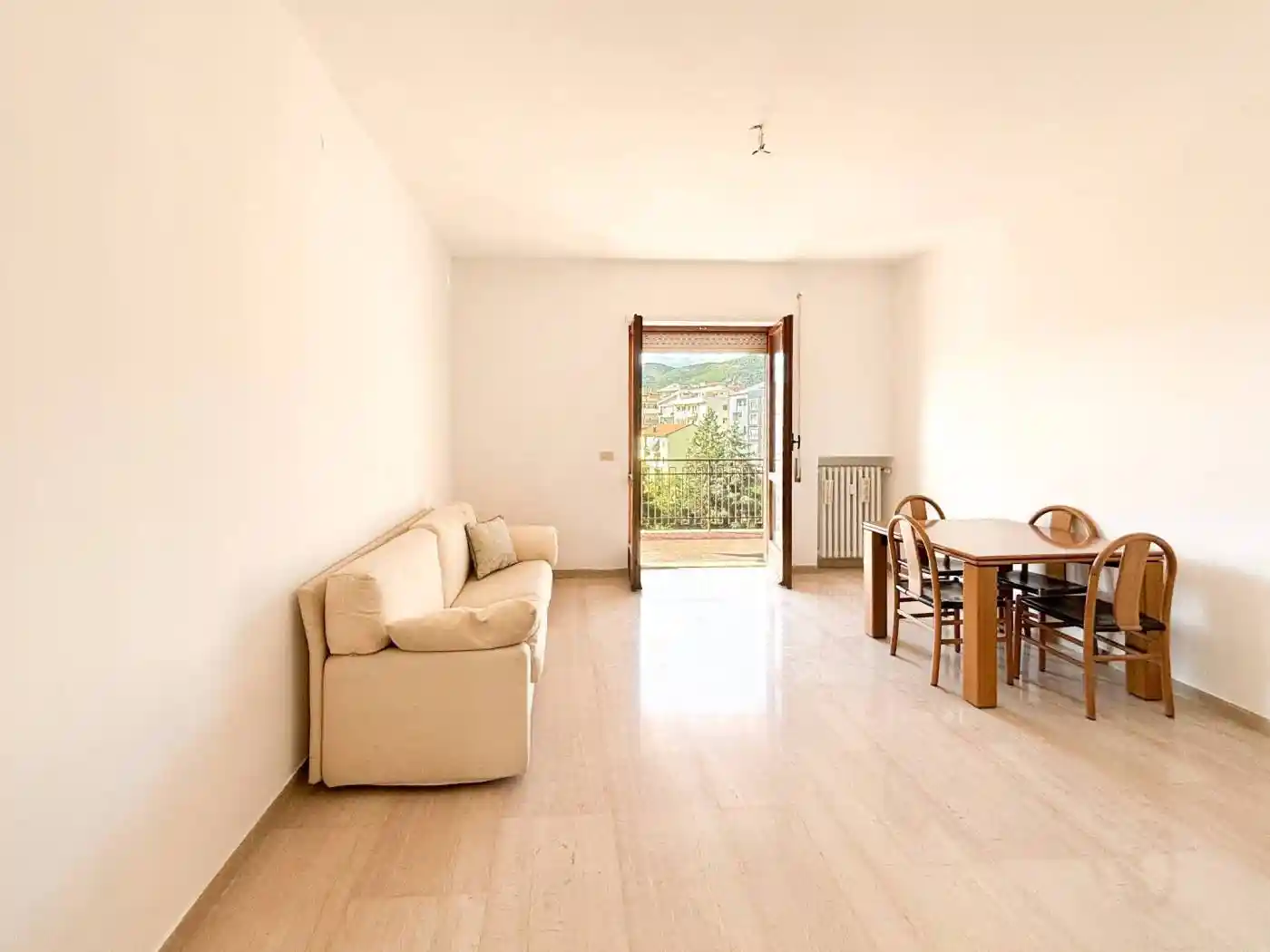 Quadrilocale via Luigi Falconi 129, Torretta - Torrione, L'Aquila - foto 3