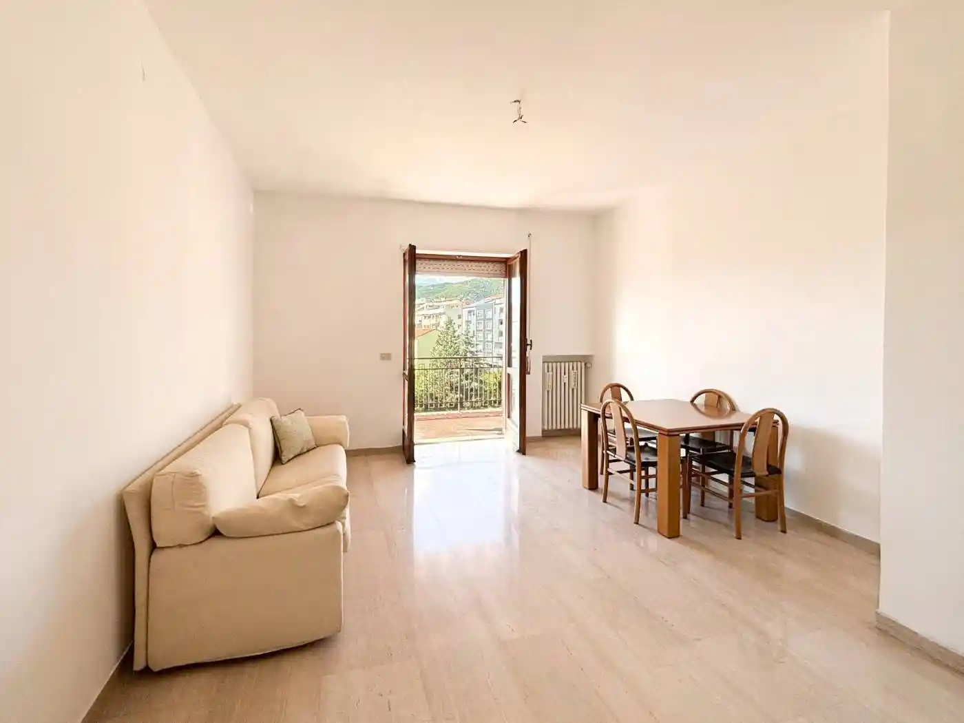 Quadrilocale via Luigi Falconi 129, Torretta - Torrione, L'Aquila - foto 4