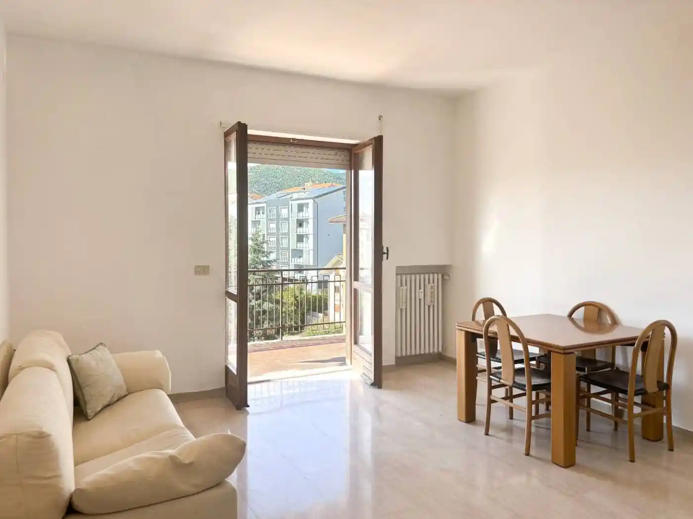 Quadrilocale via Luigi Falconi 129, Torretta - Torrione, L'Aquila - foto 5