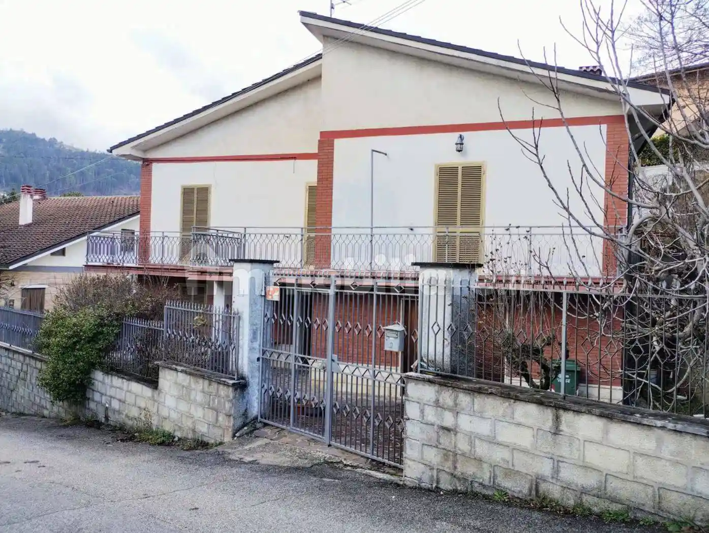Villa unifamiliare via Acacie, 25, Centro, Tagliacozzo - foto 2