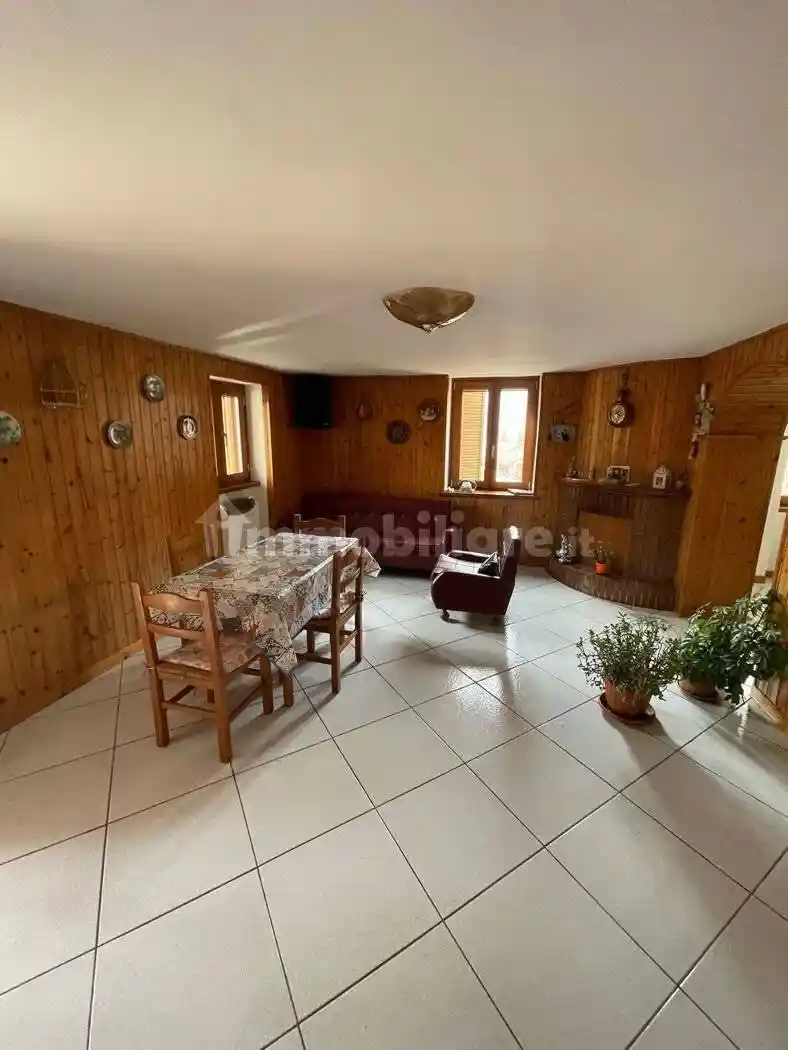 Villa unifamiliare via Acacie, 25, Centro, Tagliacozzo - foto 3