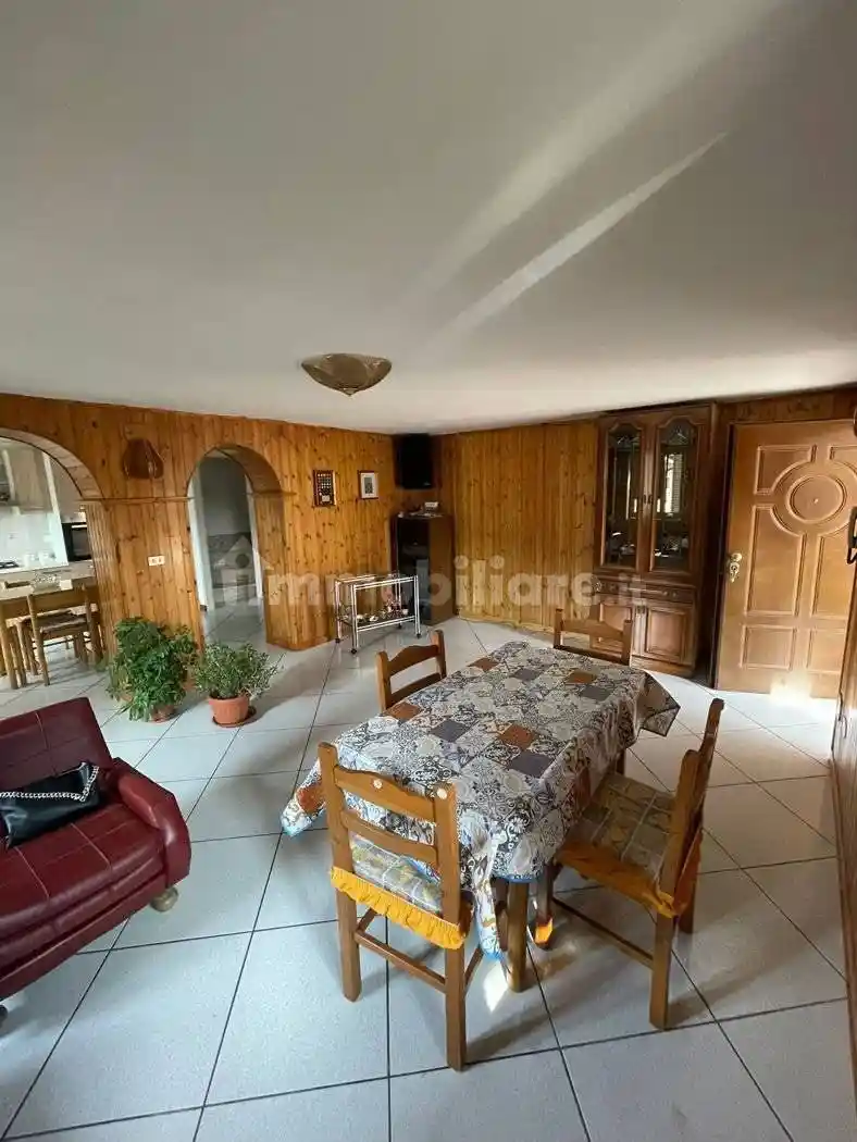 Villa unifamiliare via Acacie, 25, Centro, Tagliacozzo - foto 4