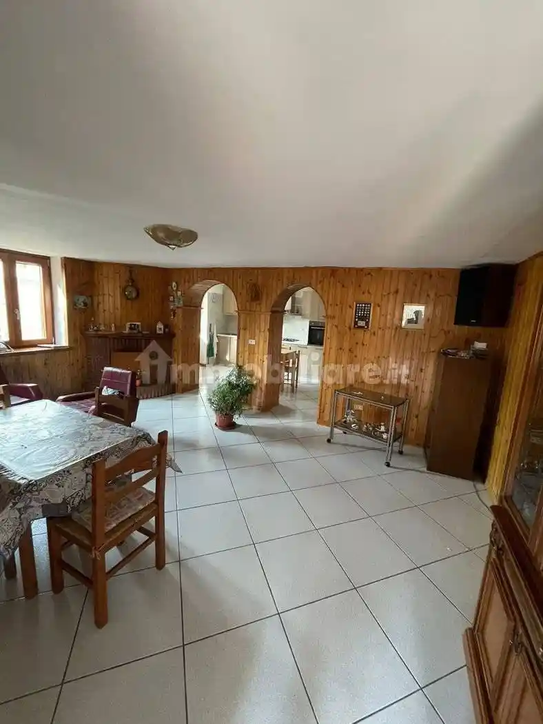 Villa unifamiliare via Acacie, 25, Centro, Tagliacozzo - foto 5