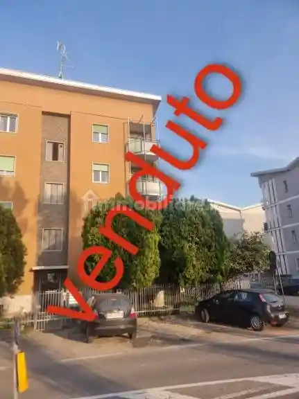 Appartamento in vendita a Lainate