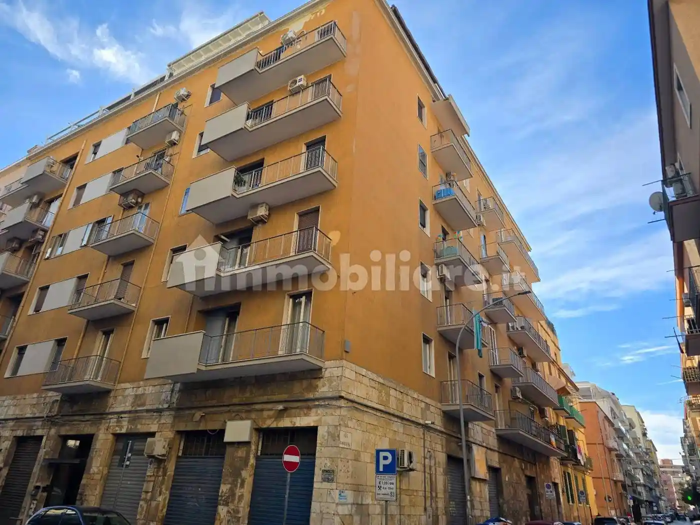 Appartamento in vendita a Foggia