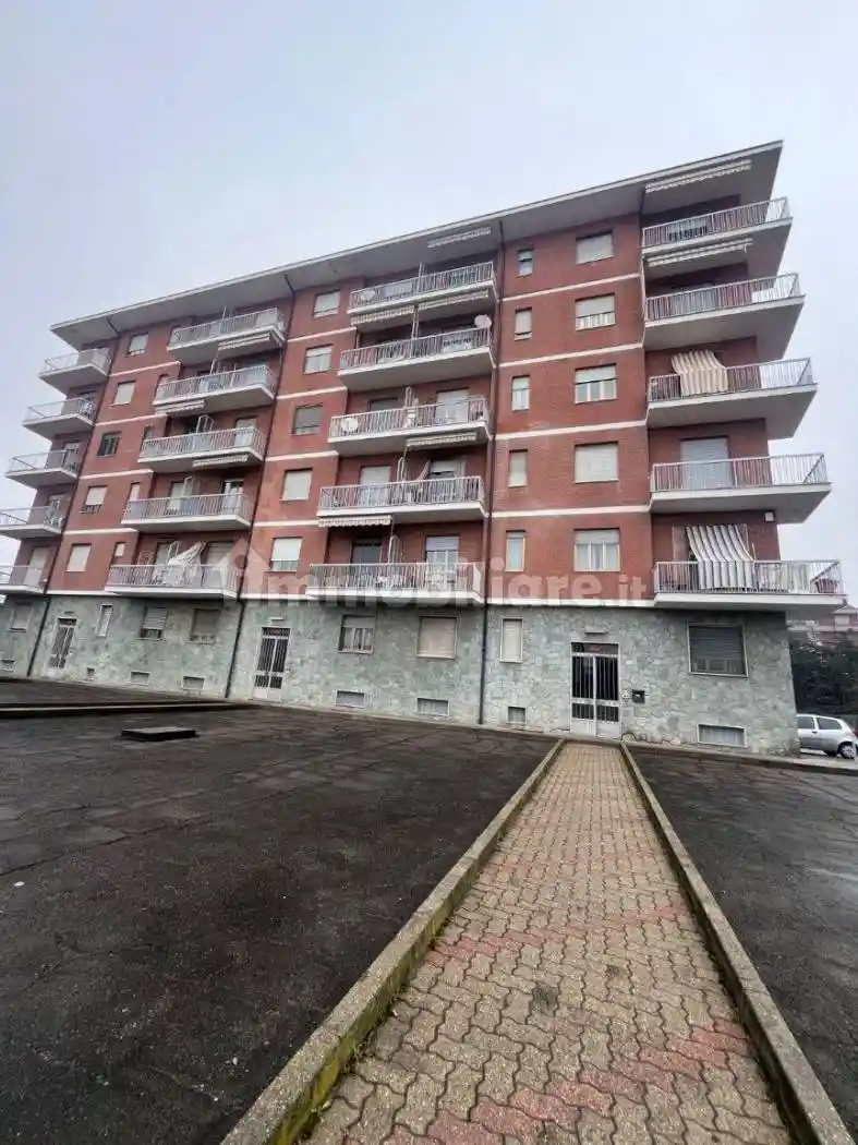 Appartamento in vendita a Beinasco