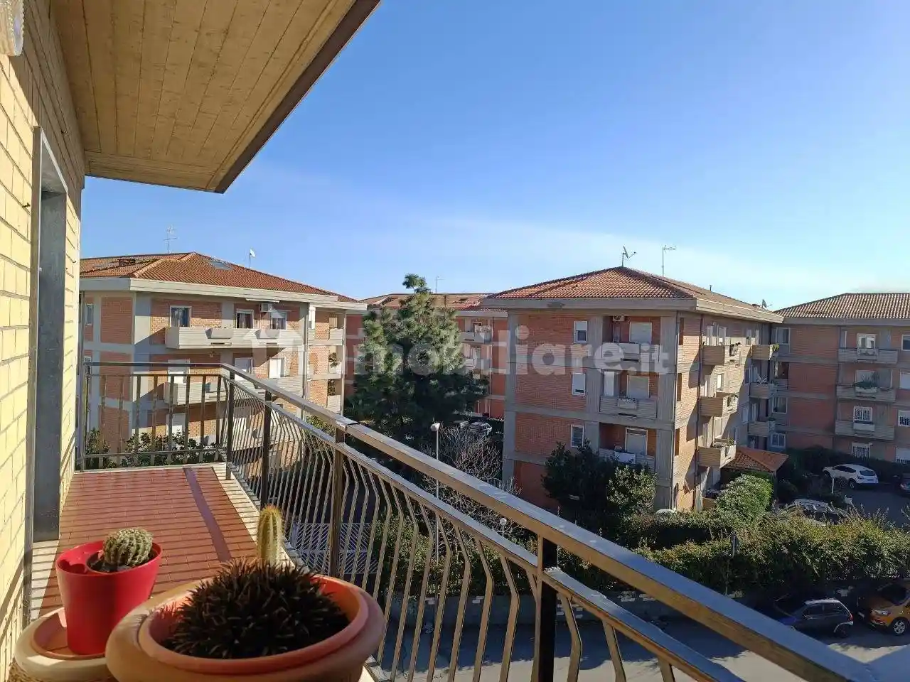Appartamento in vendita a San Giovanni la Punta