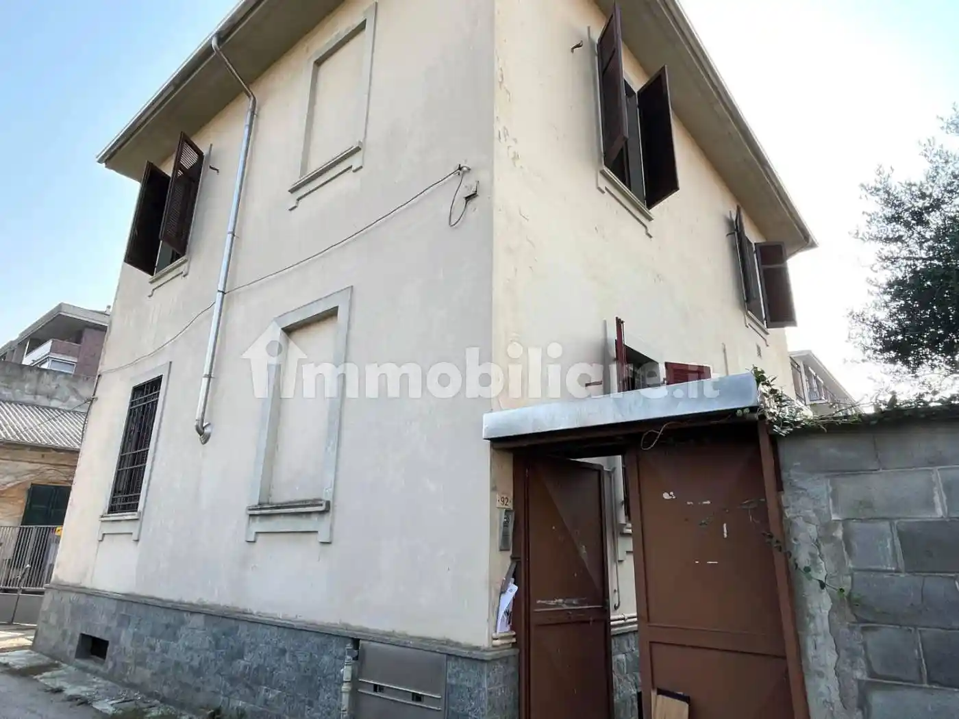 Villa in vendita a Novara