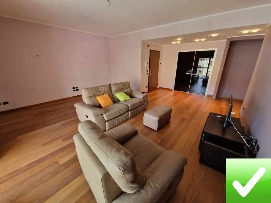 Appartamento in vendita a Reggio Calabria