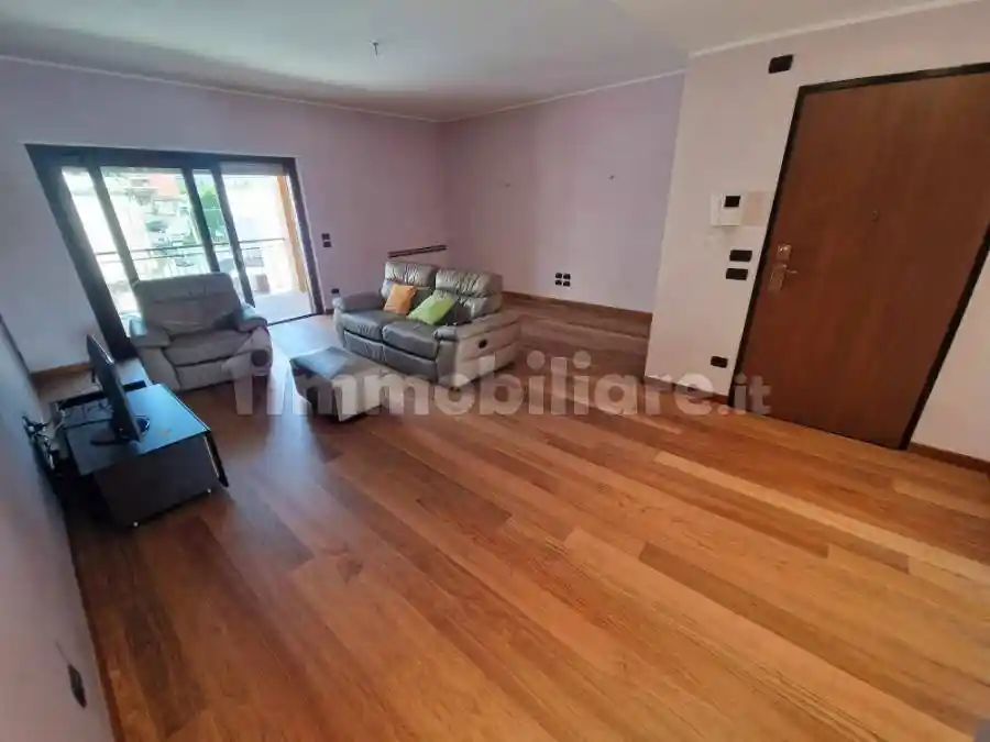 Appartamento nuovo, primo piano, Trabocchetto - Spirito Santo, Reggio Calabria - foto 2