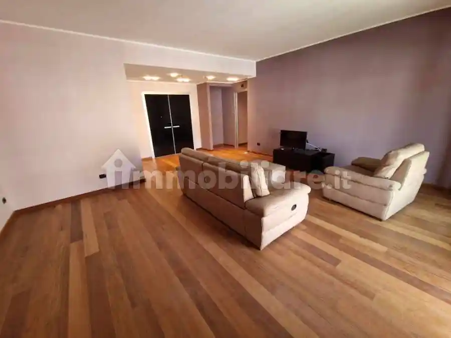 Appartamento nuovo, primo piano, Trabocchetto - Spirito Santo, Reggio Calabria - foto 3