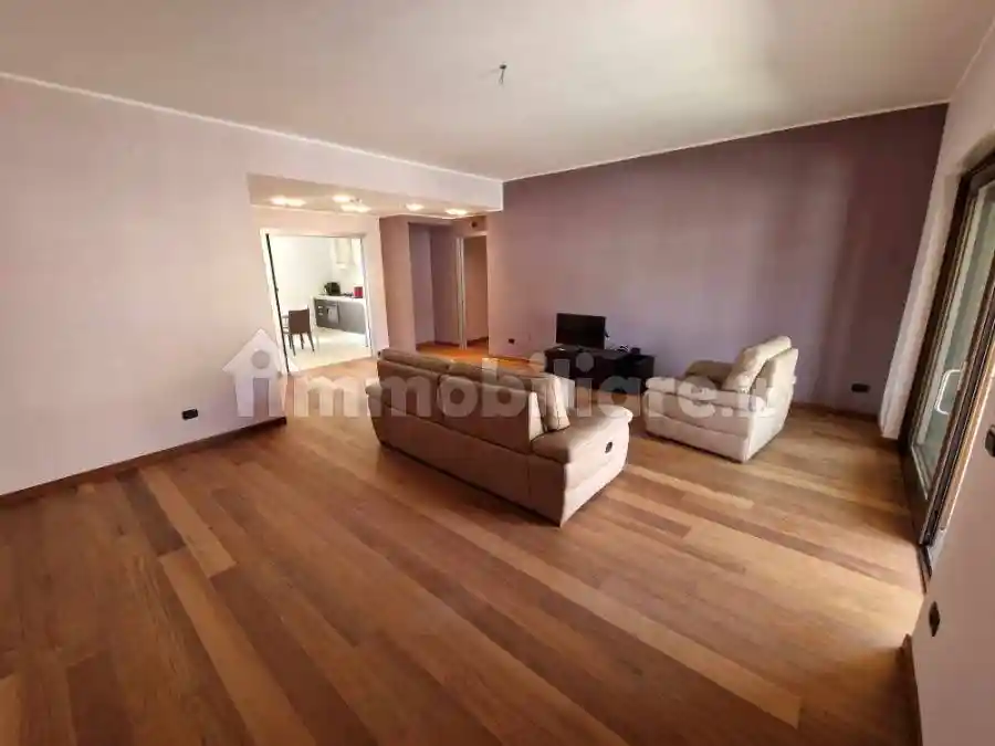 Appartamento nuovo, primo piano, Trabocchetto - Spirito Santo, Reggio Calabria - foto 4