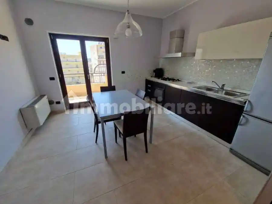 Appartamento nuovo, primo piano, Trabocchetto - Spirito Santo, Reggio Calabria - foto 5