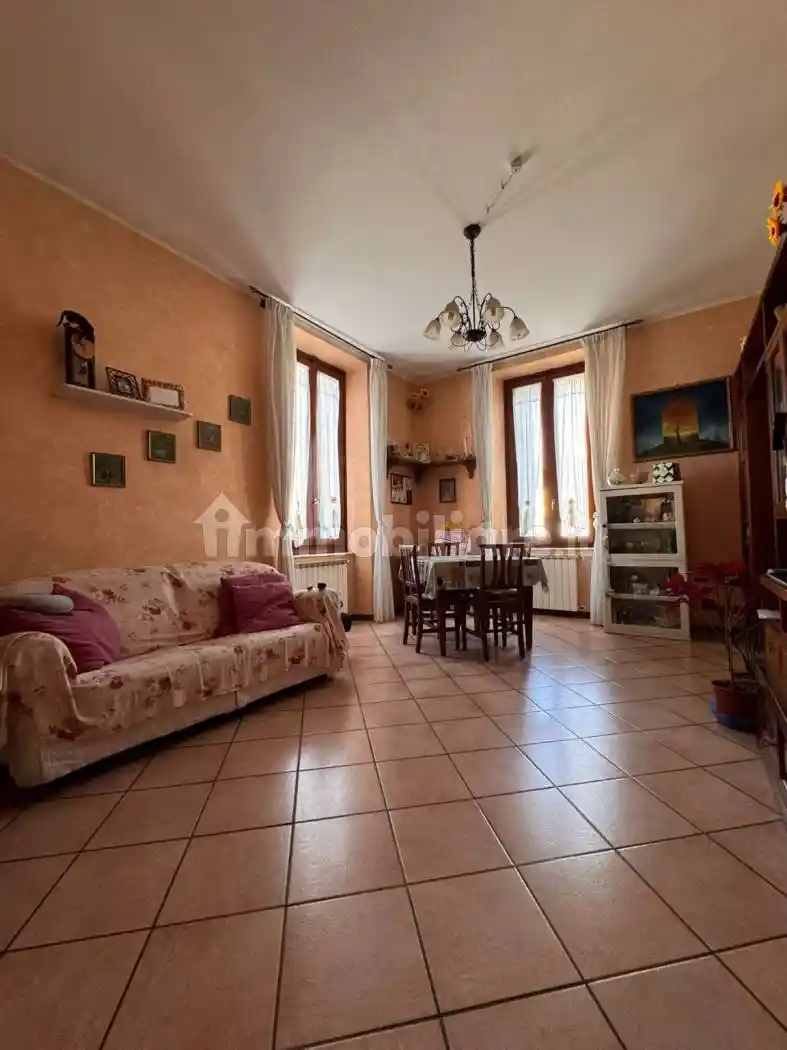 Appartamento in vendita a Seravezza