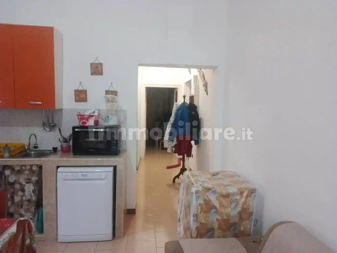 Appartamento in vendita a Taranto