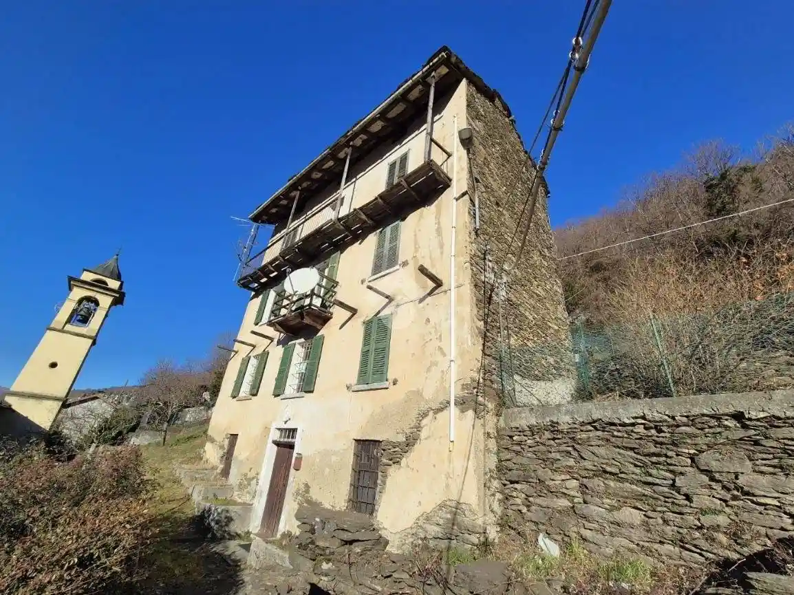 Casa indipendente - foto 3