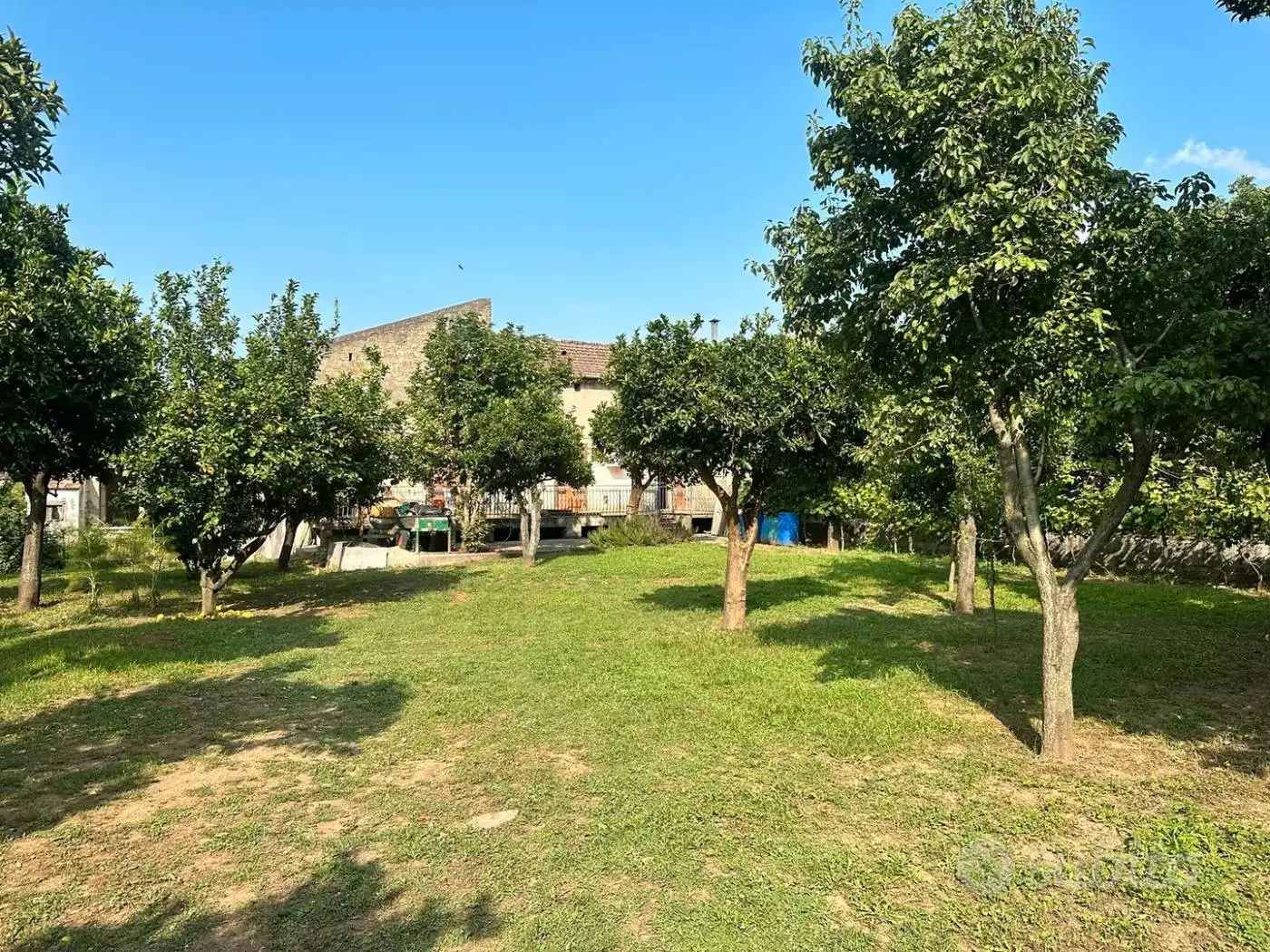 Villa in vendita a Roccapiemonte