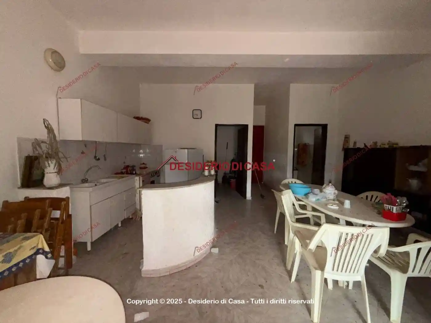 Villa in vendita a Partinico