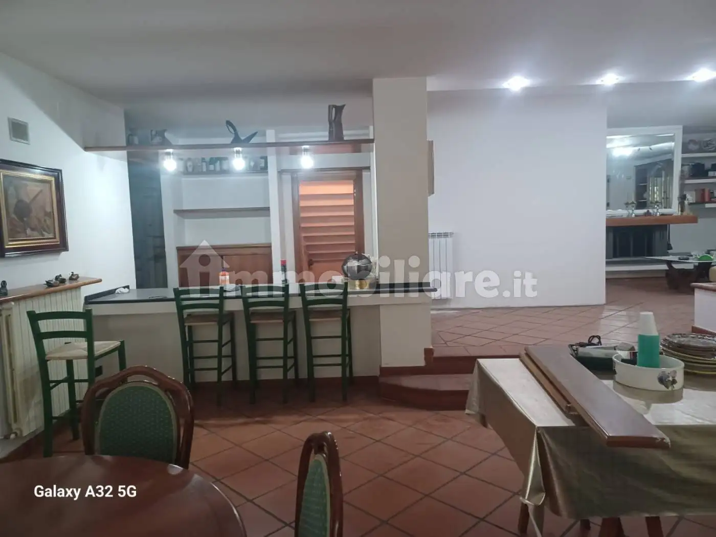 Appartamento in affitto a Nola