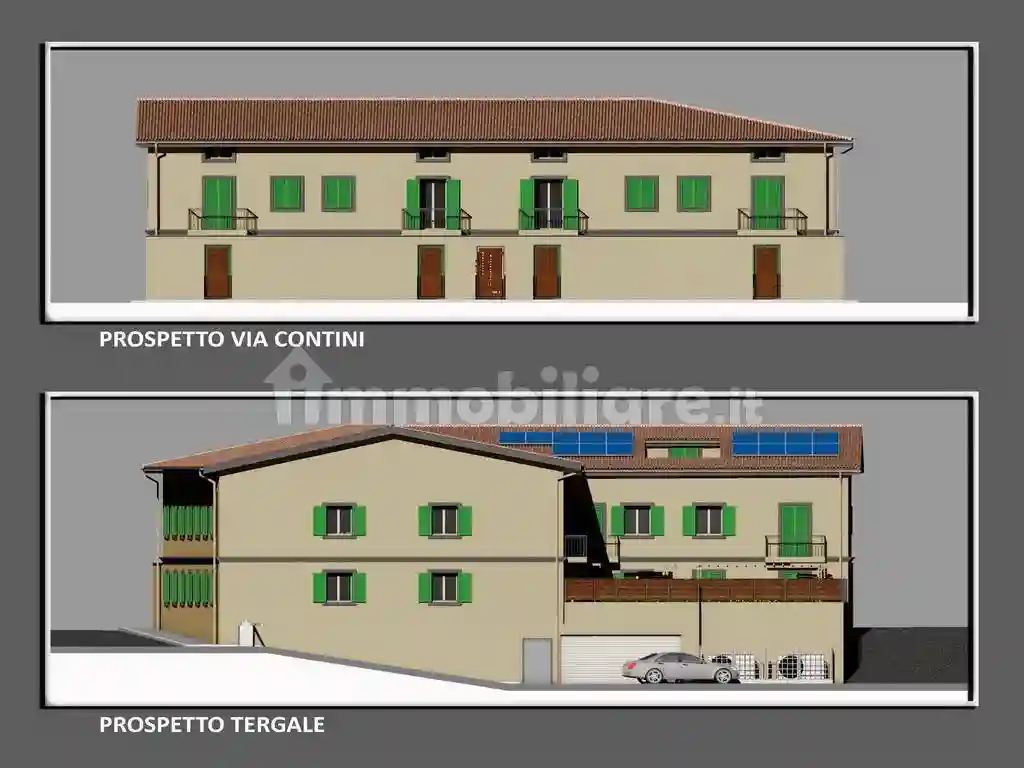 Appartamento - foto 4