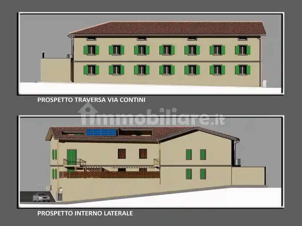 Appartamento - foto 5