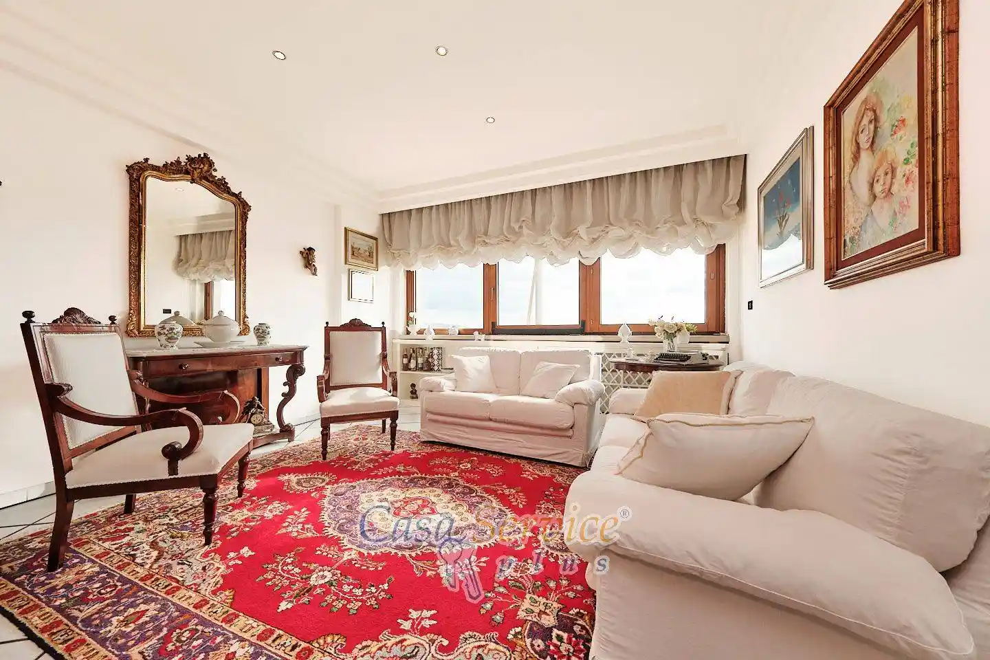 Appartamento in vendita a Casarano