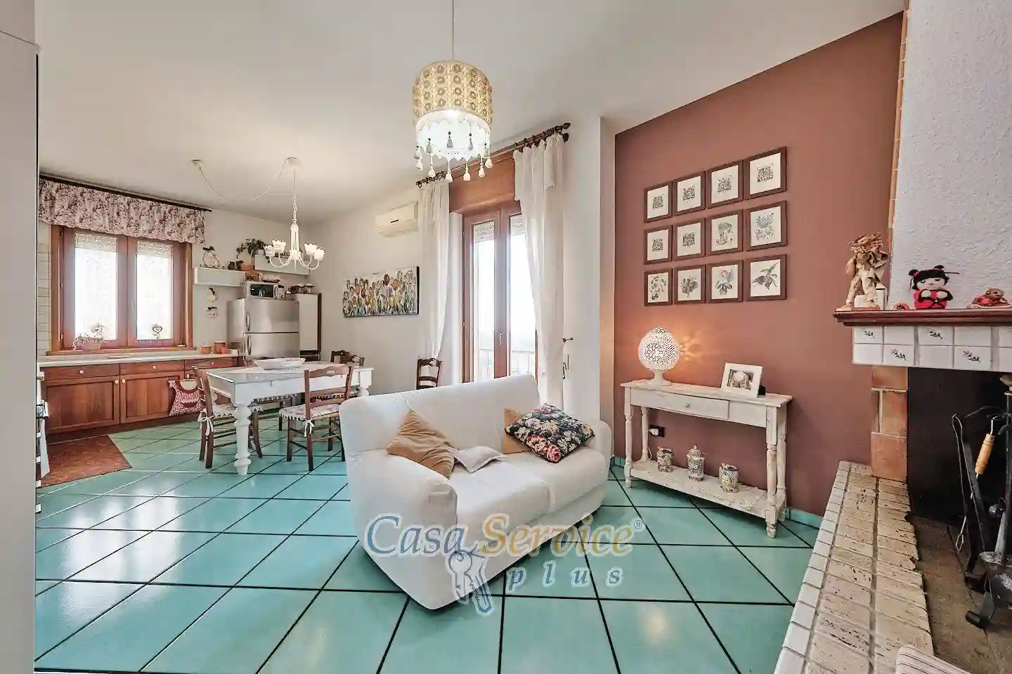 Appartamento - foto 2