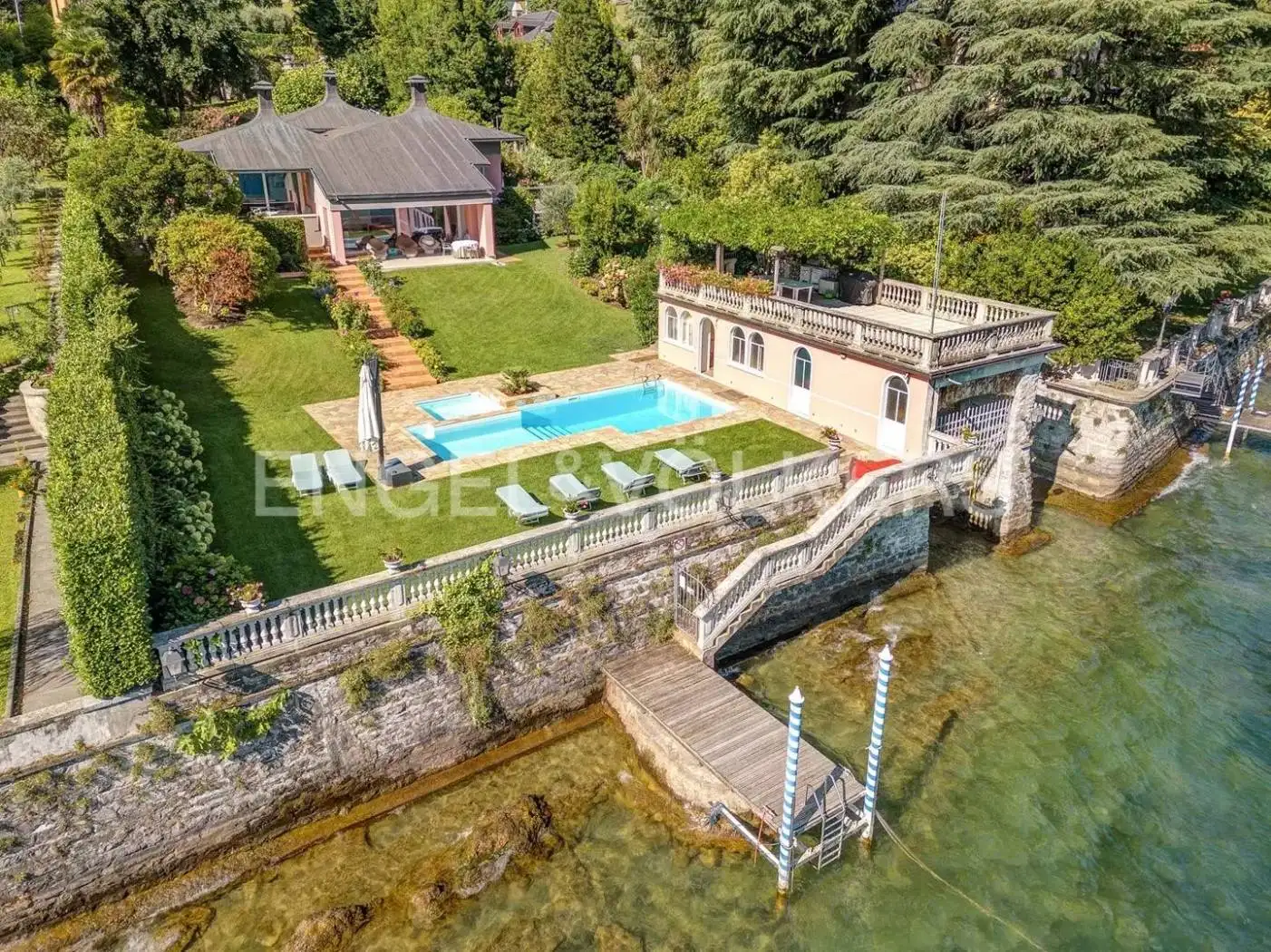 Villa in vendita a Bellagio