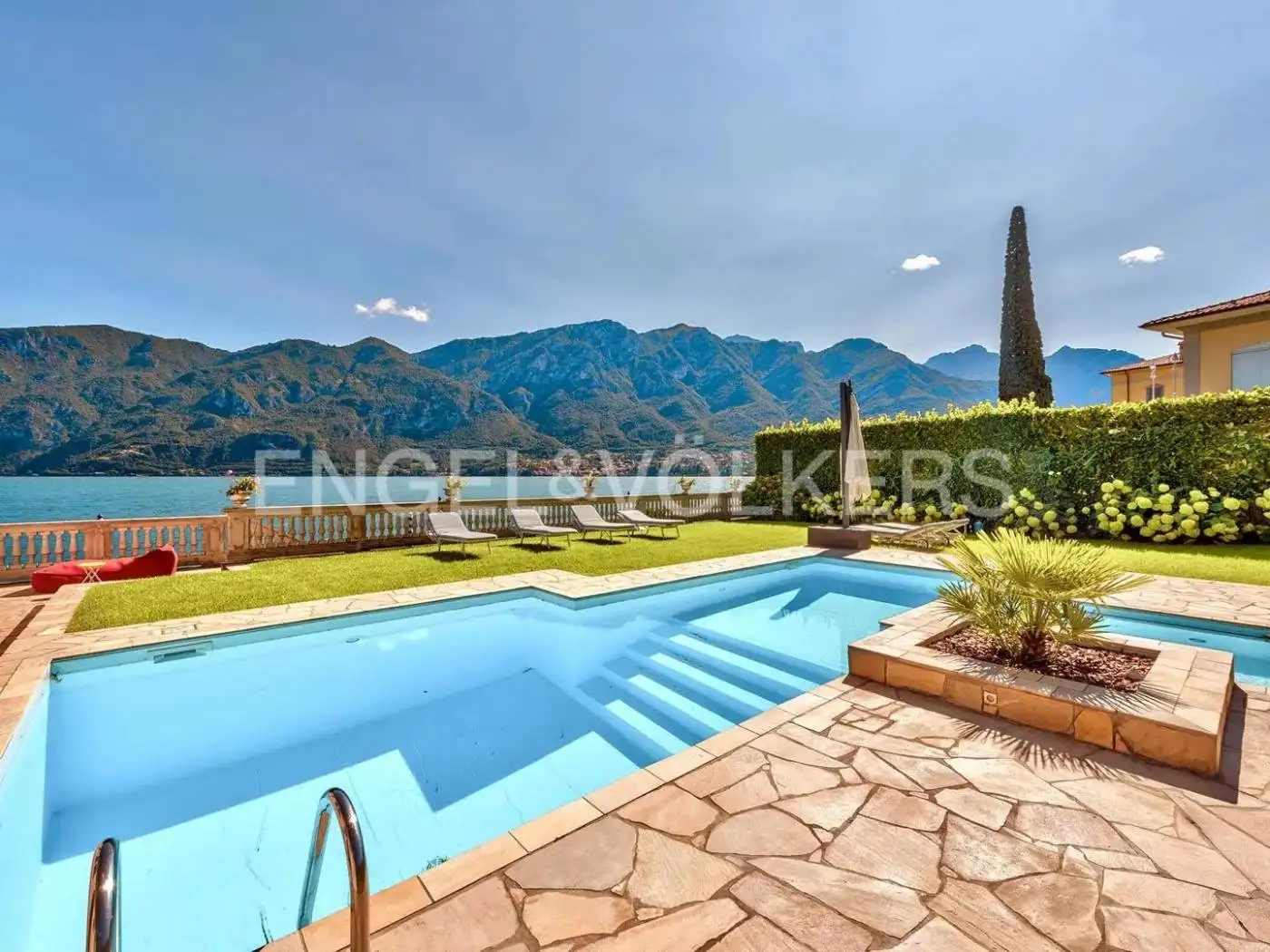 Villa unifamiliare, ottimo stato, 505 m², Centro, Bellagio - foto 2