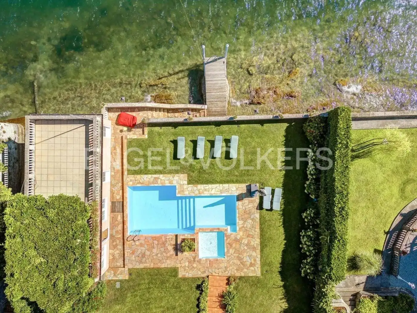 Villa unifamiliare, ottimo stato, 505 m², Centro, Bellagio - foto 5