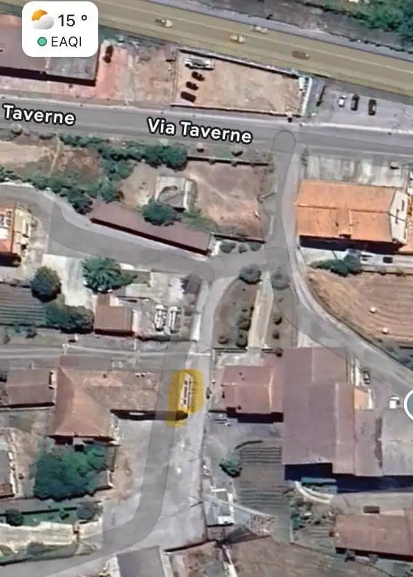 Casa indipendente in vendita a Atena Lucana