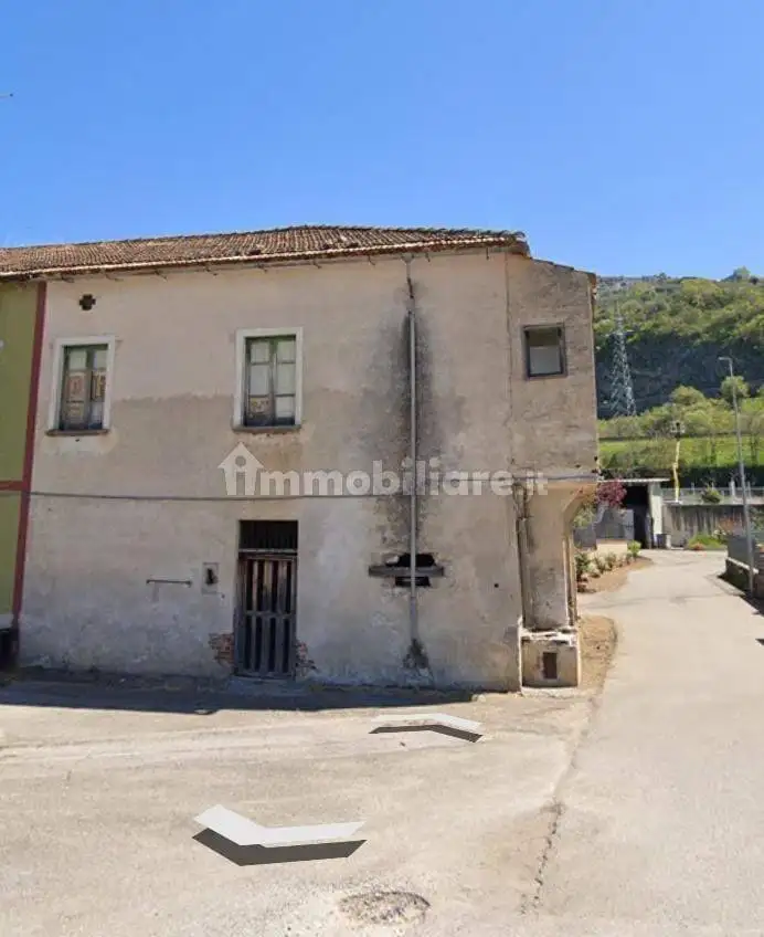 Terratetto unifamiliare via Mascero, Taverne, Atena Lucana - foto 3