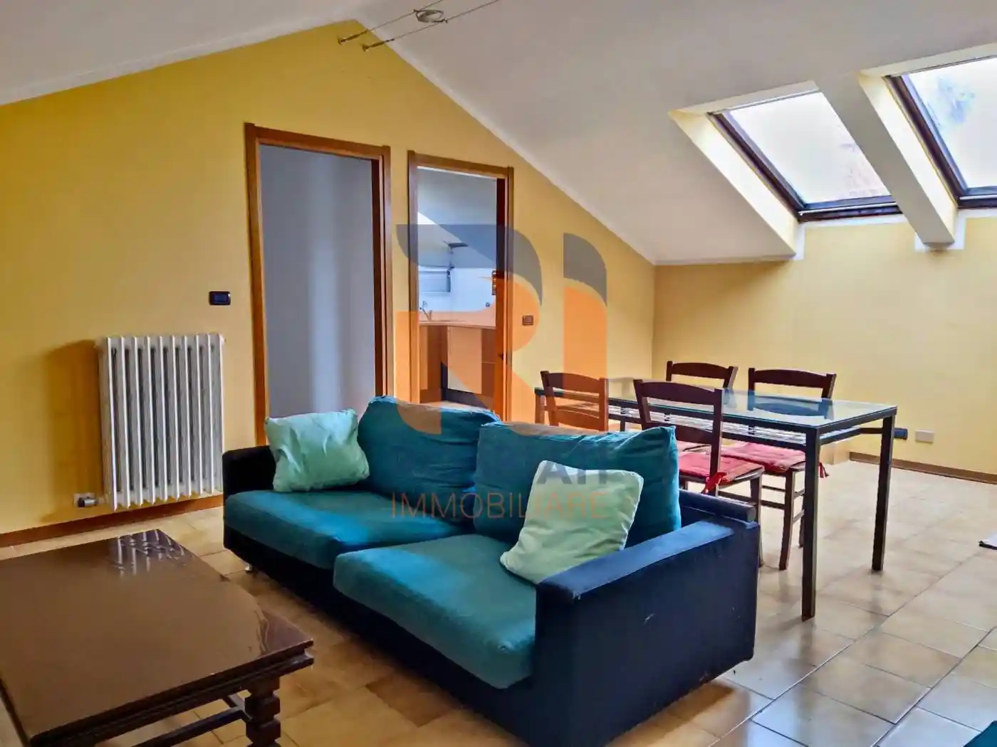 Appartamento in vendita a Zinasco