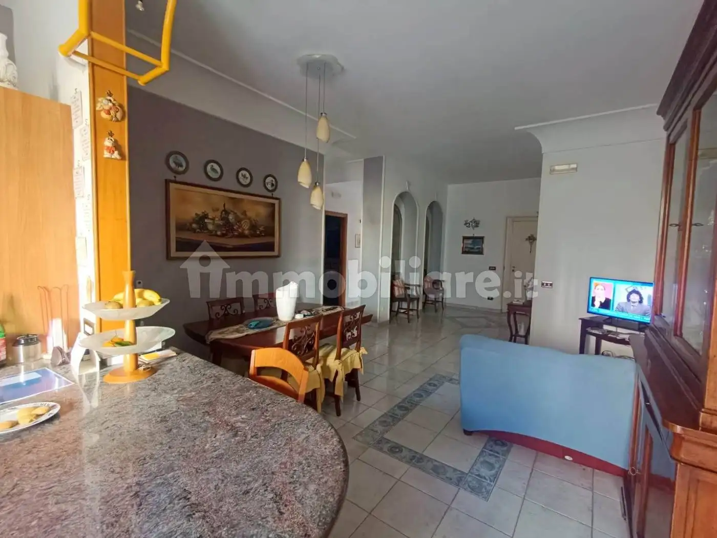 Quadrilocale via Piave 14, Crispano - foto 4