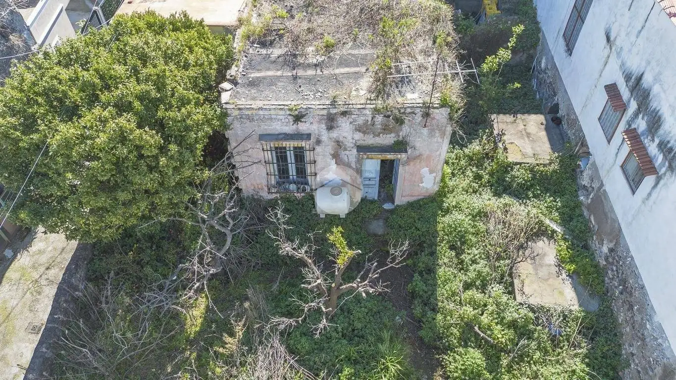 Appartamento in vendita a Pollena Trocchia