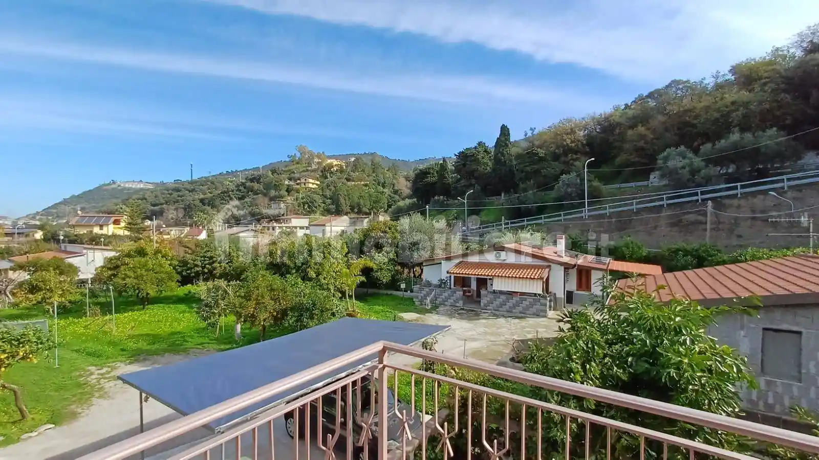 Appartamento in vendita a Capo d'Orlando