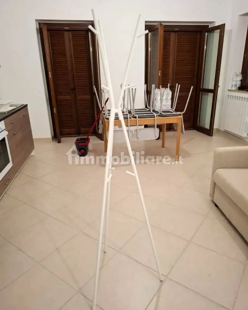 Appartamento in affitto a Castel Frentano