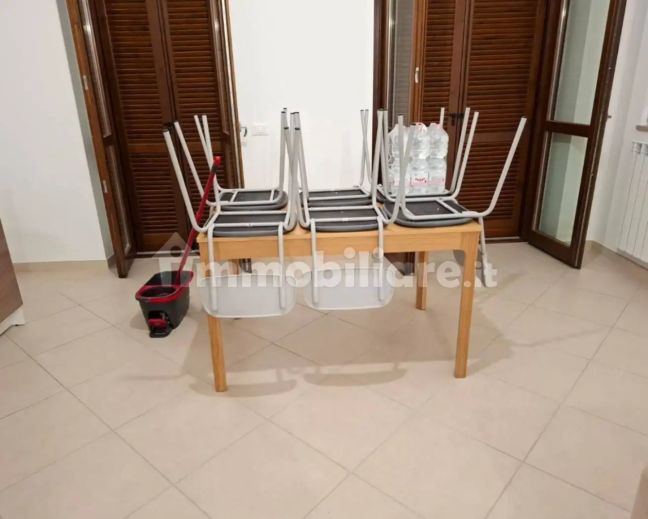 Trilocale via Antonio Caporale 6, Centro, Castel Frentano - foto 2