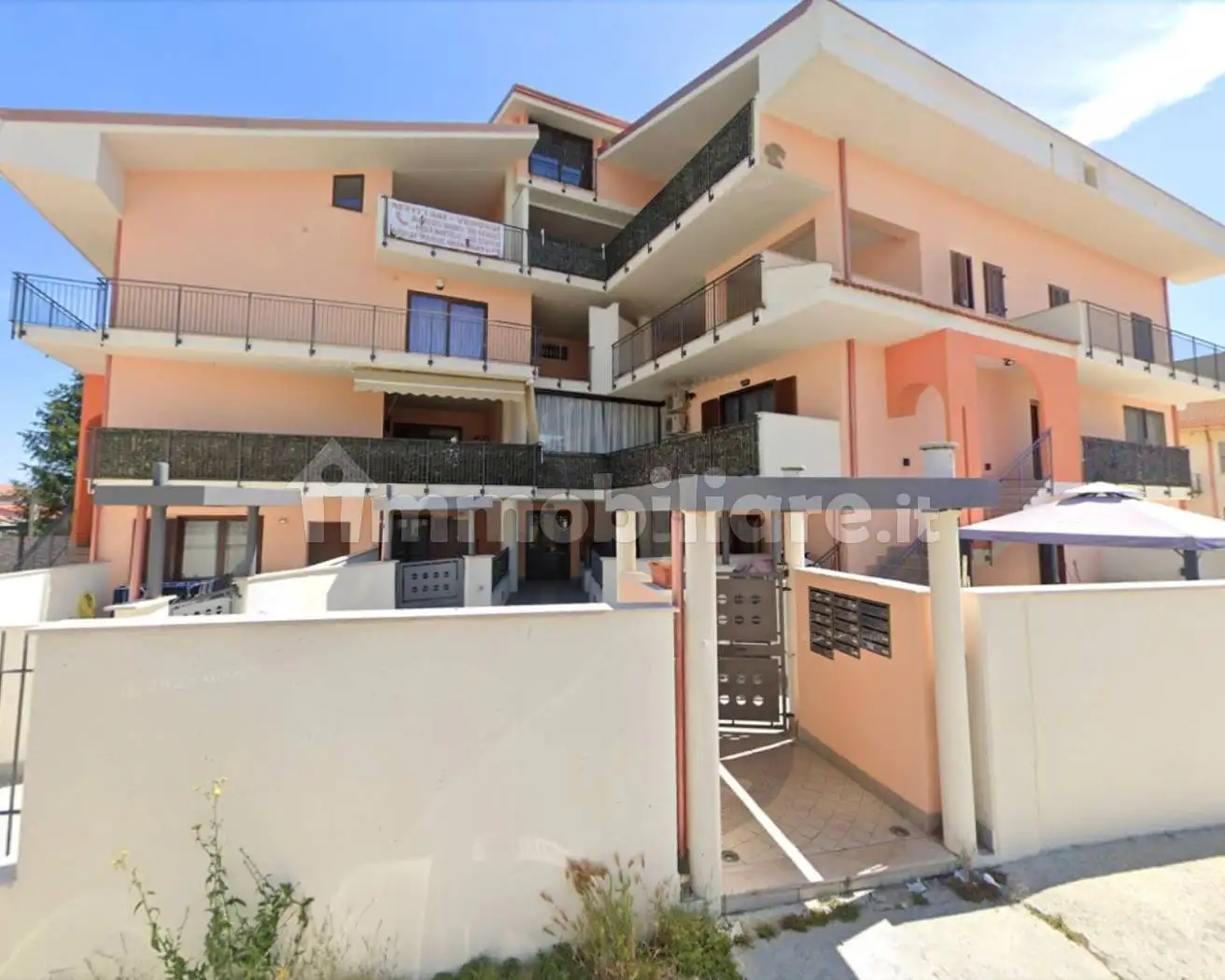 Trilocale via Antonio Caporale 6, Centro, Castel Frentano - foto 3