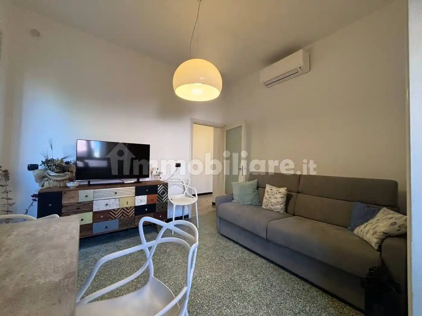 Appartamento in affitto a Castiglione della Pescaia