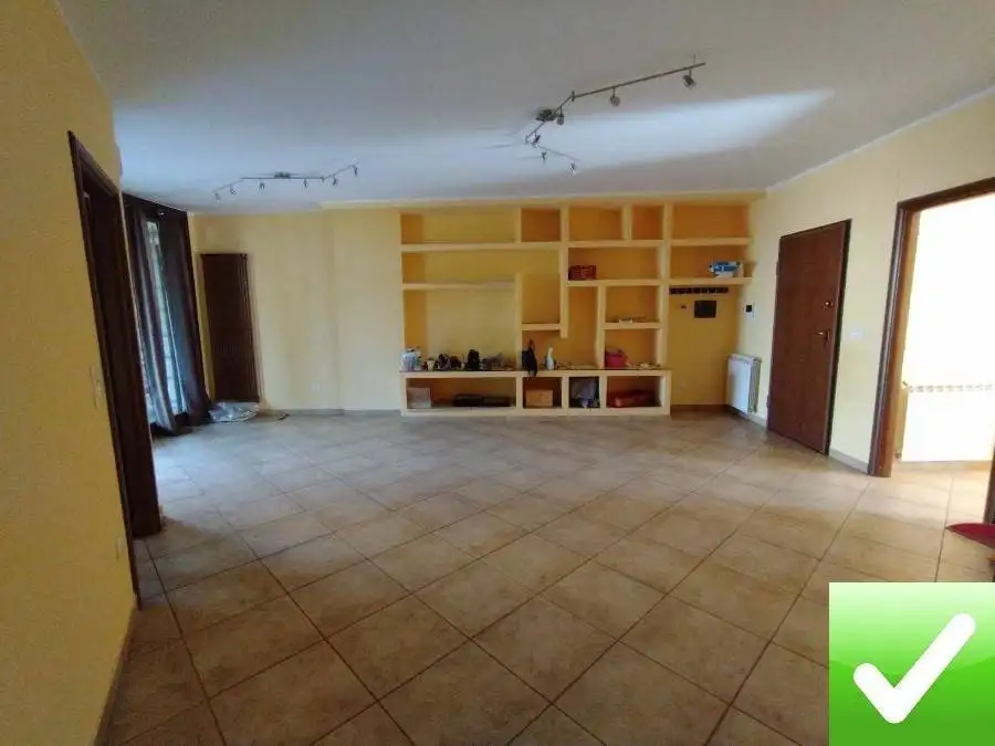 Appartamento in vendita a Reggio Calabria