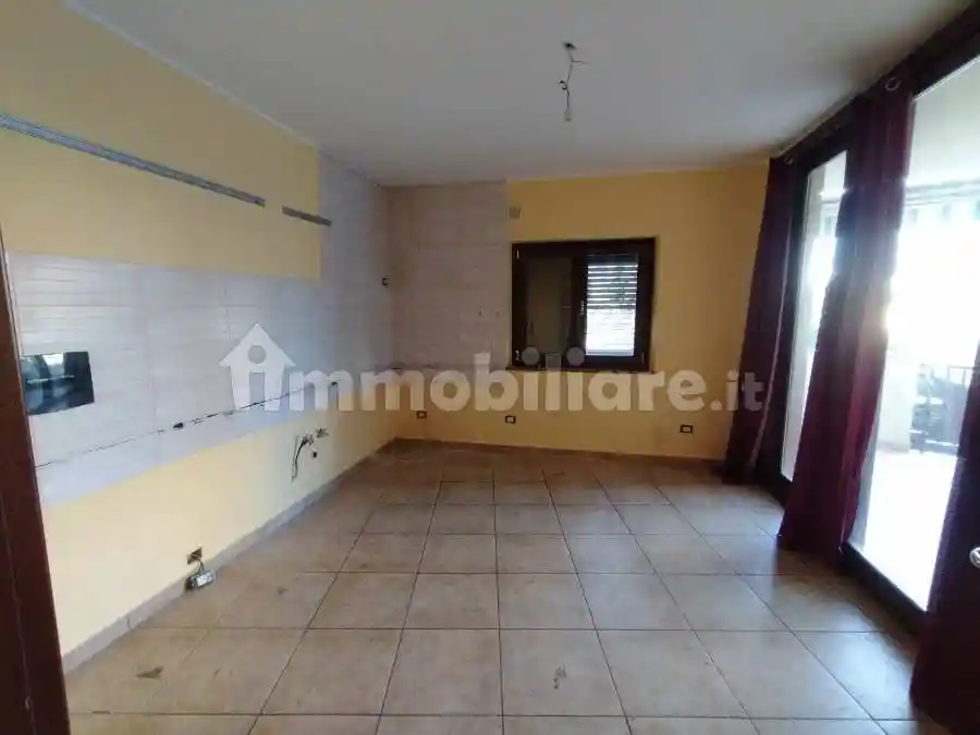 Appartamento nuovo, primo piano, Modena - San Giorgio Extra, Reggio Calabria - foto 4